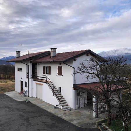 Apartamento Casa Dell'Amicizia Castellani Exterior foto